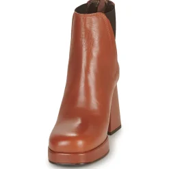 Fericelli Bottines / Boots^- ALSTROMERIA