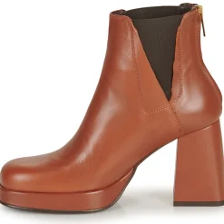Fericelli Bottines / Boots^- ALSTROMERIA