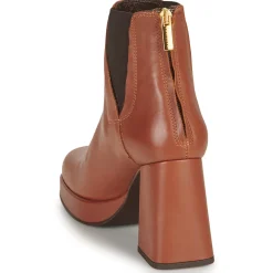 Fericelli Bottines / Boots^- ALSTROMERIA