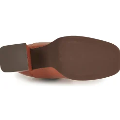 Fericelli Bottines / Boots^- ALSTROMERIA