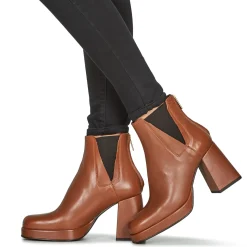 Fericelli Bottines / Boots^- ALSTROMERIA
