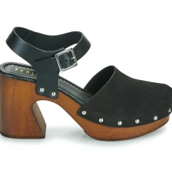 Fericelli Mules / Sabots^- ANEMONE