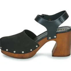 Fericelli Mules / Sabots^- ANEMONE