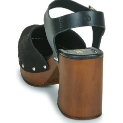 Fericelli Mules / Sabots^- ANEMONE