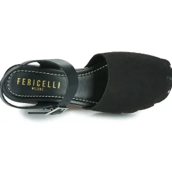 Fericelli Mules / Sabots^- ANEMONE