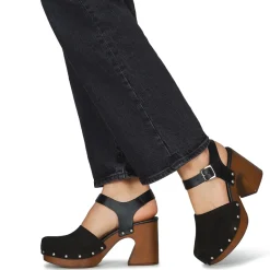 Fericelli Mules / Sabots^- ANEMONE