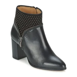 Fericelli Bottines / Boots^- ANTILLO