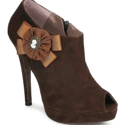 Fericelli - ASSETE< Bottines / Boots