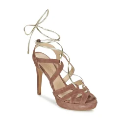 Fericelli Sandales Et Nu-pieds^- BAIOLA