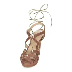 Fericelli Sandales Et Nu-pieds^- BAIOLA