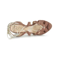 Fericelli Sandales Et Nu-pieds^- BAIOLA