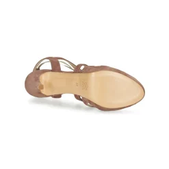 Fericelli Sandales Et Nu-pieds^- BAIOLA