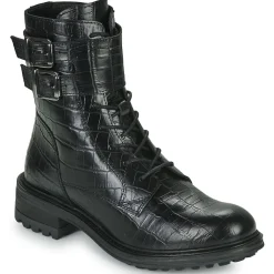 Fericelli - CALLIOPE Noir New