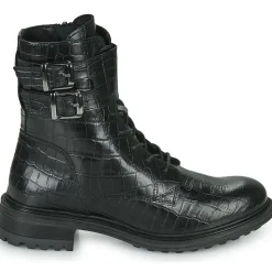 Fericelli - CALLIOPE Noir New
