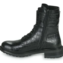 Fericelli - CALLIOPE Noir New
