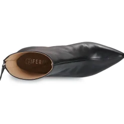 Fericelli Bottines / Boots^- CELAENO