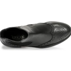 Fericelli - CRISTAL Noir Hot