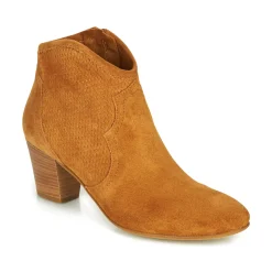 Fericelli Bottines / Boots^- CROSTA