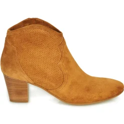 Fericelli Bottines / Boots^- CROSTA
