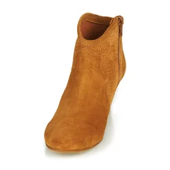 Fericelli Bottines / Boots^- CROSTA