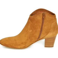 Fericelli Bottines / Boots^- CROSTA