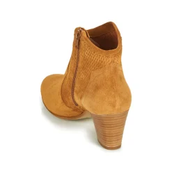 Fericelli Bottines / Boots^- CROSTA