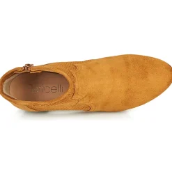 Fericelli Bottines / Boots^- CROSTA