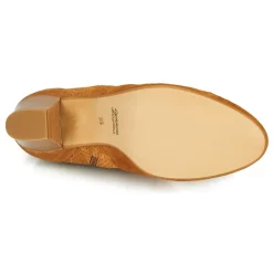 Fericelli Bottines / Boots^- CROSTA