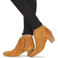 Fericelli Bottines / Boots^- CROSTA