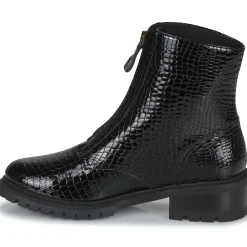 Fericelli Bottines / Boots^- DEMETRIUS