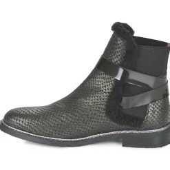 Fericelli - FADEN Noir Clearance
