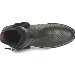 Fericelli - FADEN Noir Clearance