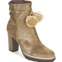 Fericelli Bottines / Boots^- FAHRA