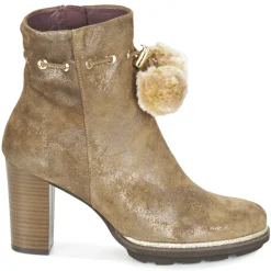 Fericelli Bottines / Boots^- FAHRA