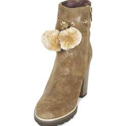 Fericelli Bottines / Boots^- FAHRA