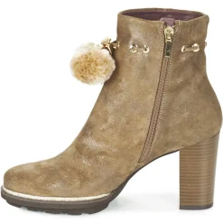 Fericelli Bottines / Boots^- FAHRA