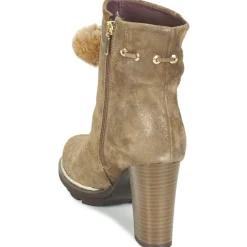 Fericelli Bottines / Boots^- FAHRA