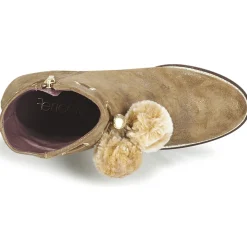 Fericelli Bottines / Boots^- FAHRA