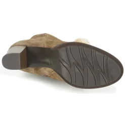 Fericelli Bottines / Boots^- FAHRA
