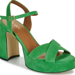 Fericelli Sandales Et Nu-pieds^- FELICIA
