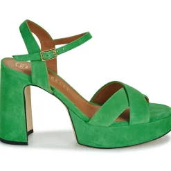 Fericelli Sandales Et Nu-pieds^- FELICIA