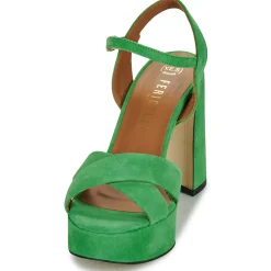 Fericelli Sandales Et Nu-pieds^- FELICIA