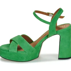 Fericelli Sandales Et Nu-pieds^- FELICIA