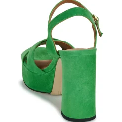 Fericelli Sandales Et Nu-pieds^- FELICIA