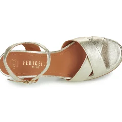 Fericelli - FELICIA< Sandales Et Nu-pieds