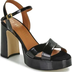 Fericelli Sandales Et Nu-pieds^- FELICIA
