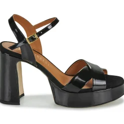 Fericelli Sandales Et Nu-pieds^- FELICIA