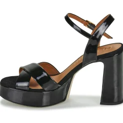 Fericelli Sandales Et Nu-pieds^- FELICIA