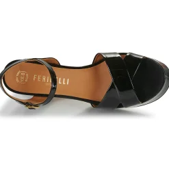 Fericelli Sandales Et Nu-pieds^- FELICIA