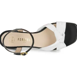Fericelli - FELICIE< Sandales Et Nu-pieds